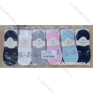 Ankle socks women (35-41) AURA.VIA NDX5983