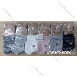 Ankle socks women (35-41) AURA.VIA NDX5983