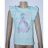 Long-sleeved t-shirt frozen (104-140) SETINO FR-GT-SHIRT-84