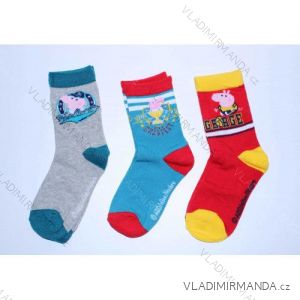 Socks low superman baby boys (27-38) SETINO 881-119