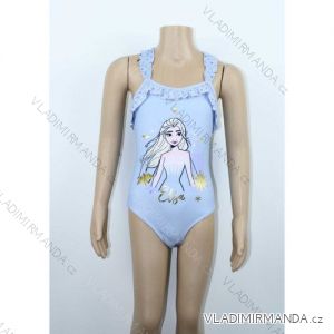 One-piece swimwear masha and bear baby girl (3-8 years) SETINO 910-441