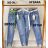 Jeans for women (xs-5xl) catalog M.SARA MSR22rifle-April