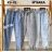 Jeans for women (xs-5xl) catalog M.SARA MSR22rifle-April