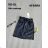 Women's denim skirts (XS-XL) CATALOG M.SARA MSR22skirts