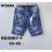 Women's denim shorts (XS-XL) CATALOG M.SARA MSR22shorts