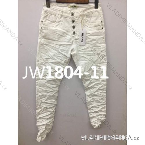 Jeans jeans long women (XS-XL) JEWELLY JEW22JW2229