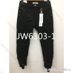 Jeans jeans long women (XS-XL) JEWELLY JEW22JW2229