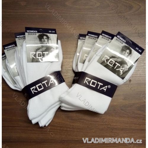 Lightweight Socks (35-42) ROTA N-6028