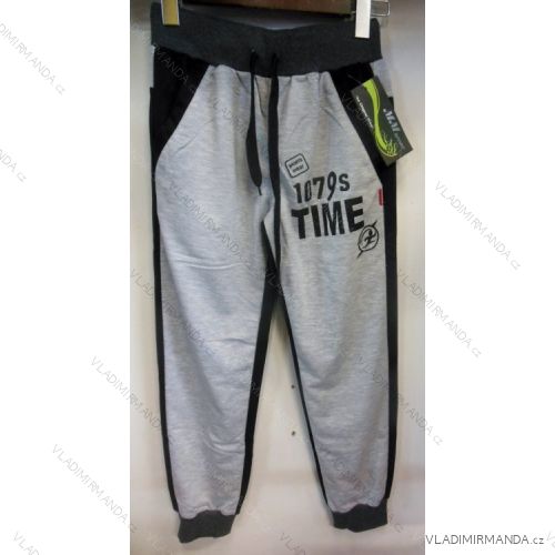 Trousers of weak boys (134-164) MM SPORT QTNA-108
