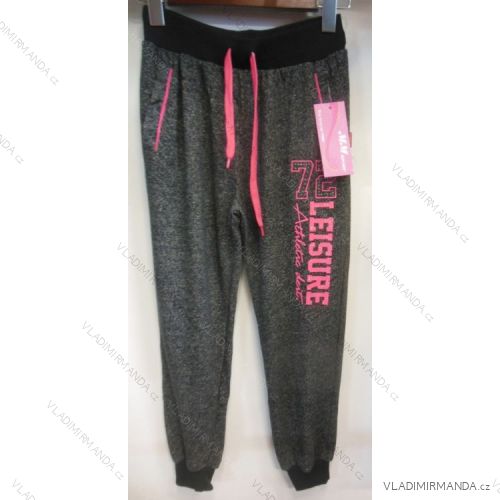 Tracksuits of a weak teen girl (134-164) MM SPORT QTNU-201
