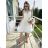 Women's Elegant Lace Sleeveless Dress (S / M ONE SIZE) TURKISH FASHION TMWG22k12trfg5
