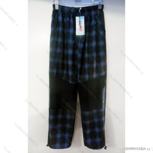 Outdoor Pants Junior Childrens and Adolescent Boys (122-158) BENHAO BH12-12-129
