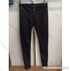 Women's long camouflage trousers (34-44) SAL SAL22W829