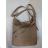 Women's cross-over bag (uni) ITALIAN Fashion IM81718062