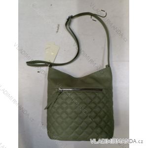 Women's cross-over bag (uni) ITALIAN Fashion IM81718062