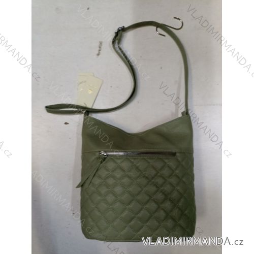 Women's cross-over bag (uni) ITALIAN Fashion IM81718062