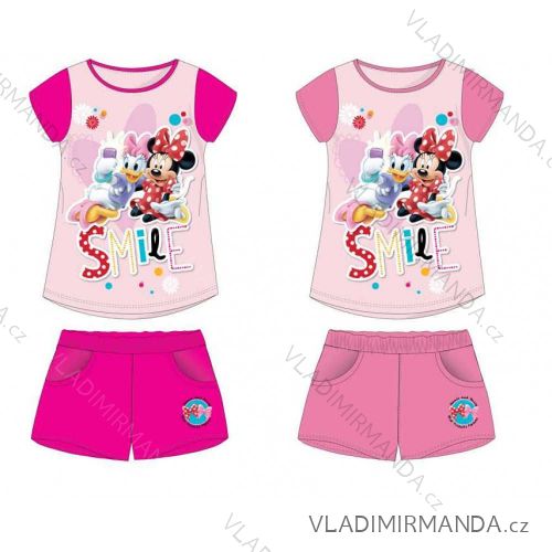 Set of summer miraculus baby and teen girl (104-140) SETINO 970-003