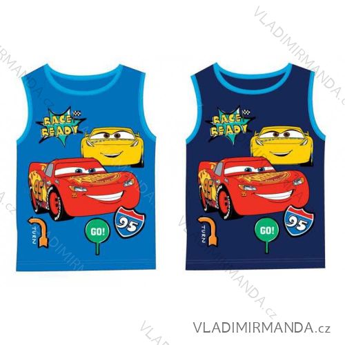 T-shirt long fireman sam kids boys (98-128) SETINO 962-536