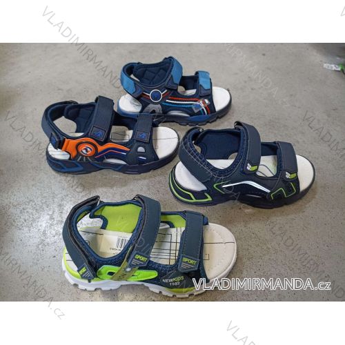 Velcro shoes for children and girls (26-31) FSHOES SHOES OBF20012