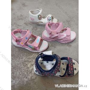 Sandals children's girl (25-30) OBU OBT18023