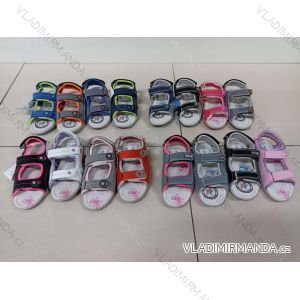 Sandals children's girl (25-30) OBU OBT18023