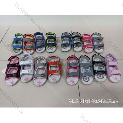 Sandals children's girl (25-30) OBU OBT18023