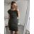 Summer dress womens (uni sl) MODA ITALY IMD20299