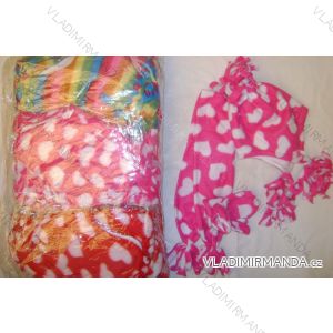 Cap and scarf baby girl JIALONG cp-1143
