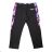 Leggings long weak child girl (98-128) WOLF T2981