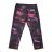 Leggings long weak child girl (98-128) WOLF T2981