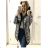 Winter jacket jacket  (s-xxl) S-WEST FASHION B1032-30