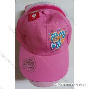 Baby boys' cap (3-8 years) TN POLSKÁ VÝROBA PVB22017