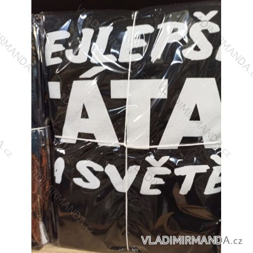 Men's short sleeve t-shirt (M-2XL) POLAND PV921001