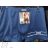 Men's cotton boxers (L-3XL) PESAIL CATALOG PES22flower