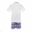 Set of summer miraculus baby and teen girl (104-140) SETINO 970-003