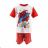 Set of summer miraculus baby and teen girl (104-140) SETINO 970-003