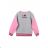 Sweatshirt minnie mouse children and adolescent girls (104-140 years) SETINO MIN-G-JOGTOP-125