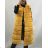 Vest fur women (uni sl) ITALIAN MODA IM119672 black S / L