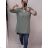 T-shirt vayage short sleeve women (uni s / m) ITALIAN FASHIONIM420165 black