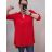 T-shirt vayage short sleeve women (uni s / m) ITALIAN FASHIONIM420165 black
