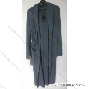 Bathrobe (m-3xl) C-LEMON BM5378
