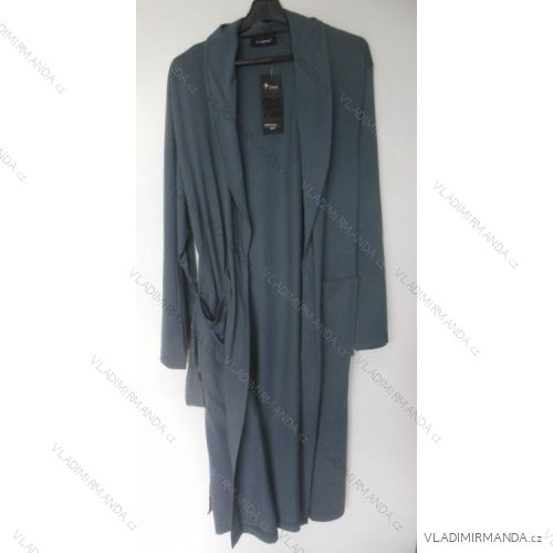 Bathrobe (m-3xl) C-LEMON BM5378
