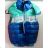 Vest jacket insulated fur children and teen boys (4-12 years) TAURUS DL-330
