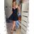 T-shirt short sleeve women's (uni L / XL) ITALIAN FASHION IM2202141