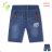 Shorts youth boys (134-164) KUGO  LS5913