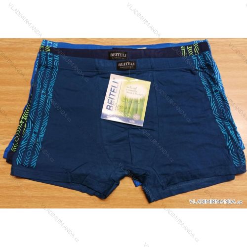 Boxers men's bamboo (L-3XL) PESAIL PES22M6638