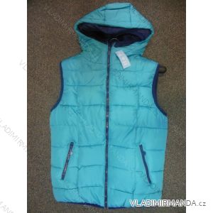 Fleece vest autumn (m-3xl) HAF W-506
