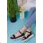 Women's sandals (36-41) YSSHOES OBYS2222-03