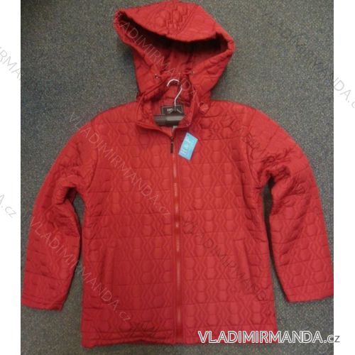 Jacket autumn jacket (m-3xl) HAF J-103C
