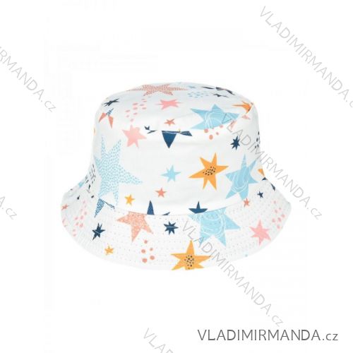 Captain frozen baby girl (52-54 cm) SETINO FR-A-HAT-314